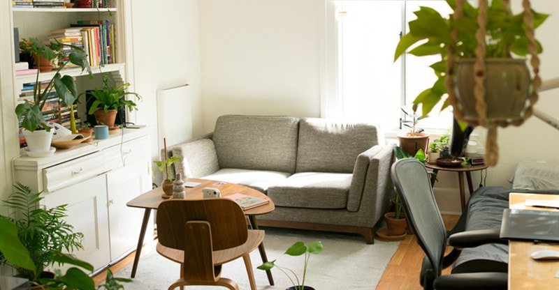 Save Cash Across the House in 2020